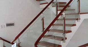 Cầu Thang Kính Tại Phú Thọ