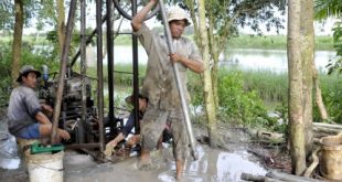 Dich Vu Khoan Gieng Tai Tphcm