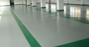 Son Nen Epoxy Cho Nha Xuong
