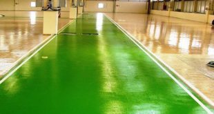 Thi Cong Son San Epoxy