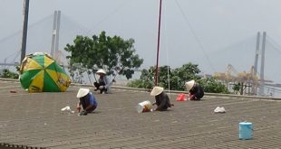 Tho Chong Dot Mai Ton Tai Quan Binh Tan